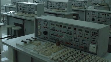 電工機械設備與電工器材 構建現(xiàn)代電力系統(tǒng)的基礎